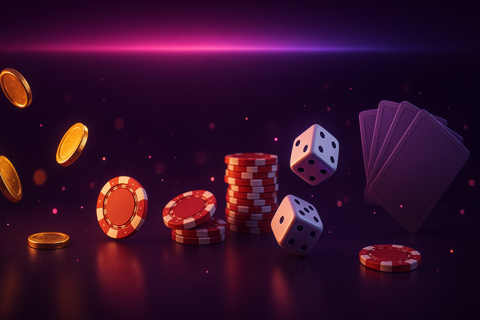 ROJABET Banner